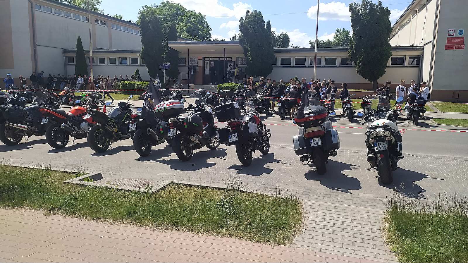 VI Dzień Motocykla