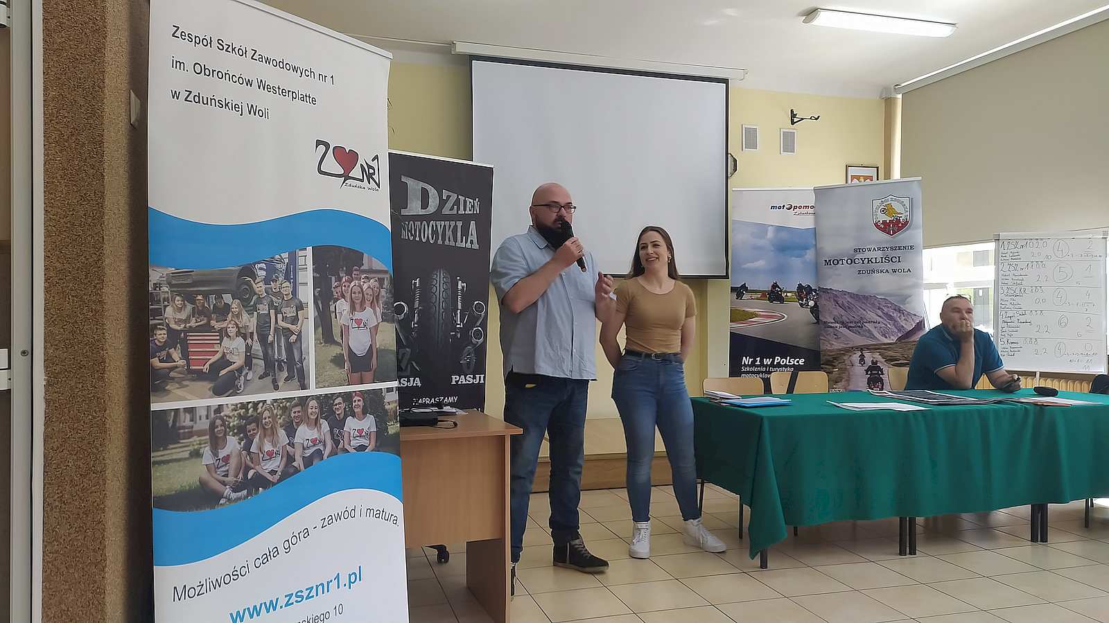 VI Dzień Motocykla