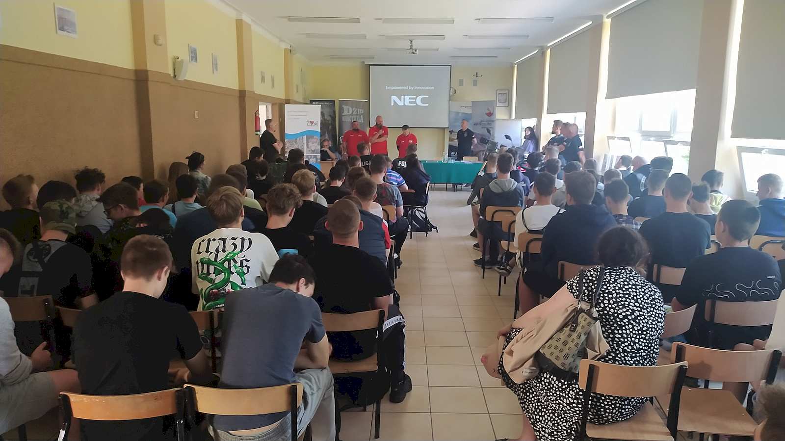 VI Dzień Motocykla